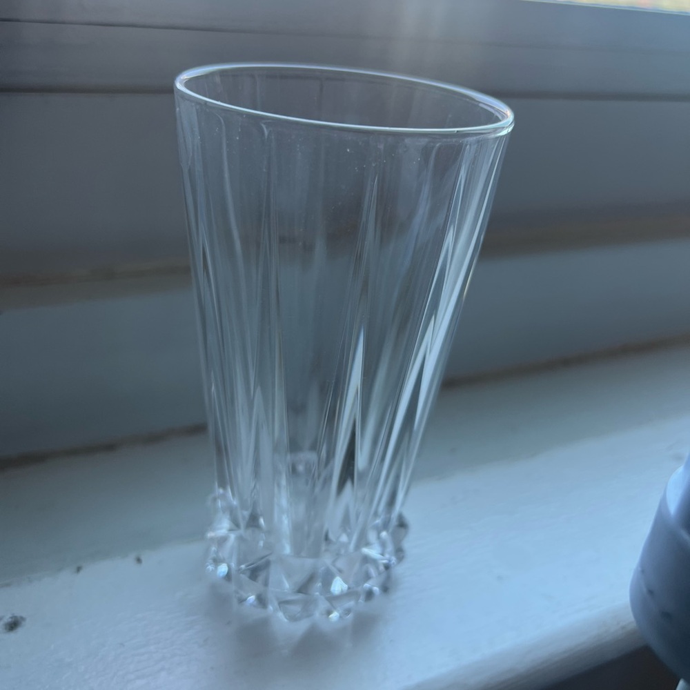 Vintage Rosenthal Glasses set of 12